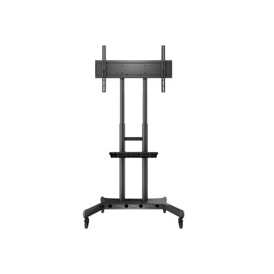 14. HAGOR M Public Floorstand HD - cart