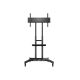 14. HAGOR M Public Floorstand HD - cart
