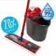 14. Vileda Ultramax BOX XL (mop + bucket)