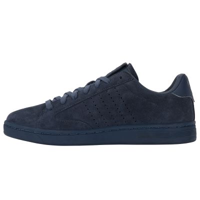 5. K-Swiss LOZAN KLUB SDE SMOKED NAVY-M (07262-465-M)