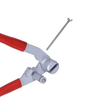 10. YATO GUTTER HOOK BENDER YT-5410