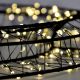 4. DECORATIVE LED RING 720 LEDS 50 CM BLACK