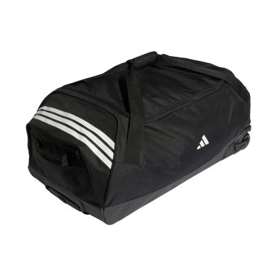 3. adidas Tiro Trolley XL bag black JY7982