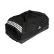3. adidas Tiro Trolley XL bag black JY7982