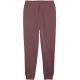 2. Men’s Puma ESS No. 1 Logo FL Sweatpants Brown 682607 91