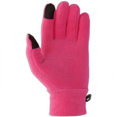 2. 4F CAS U038 Jr gloves 4FJAW23AGLOU038 54S