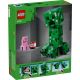 13. LEGO Minecraft 21276 Creeper