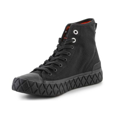 8. Palladium Palla Ace Cvs Mid W 77015-001-M shoes