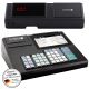 Olympia K200 cash register direct thermal 10000 plus LED