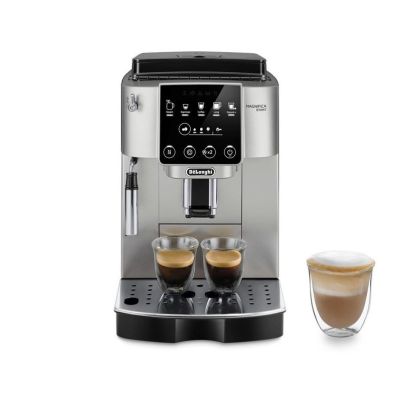 6. DeLonghi ECAM220.31SB coffee machine