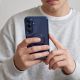 7. Tech-Protect MagFlex Case for Samsung Galaxy S26 FE – Navy Blue