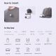 24. Insta360 GO 3S (64GB) White - 4K Action Camera 39g
