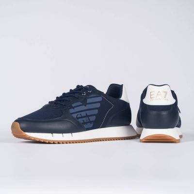 10. Emporio Armani EA7 M X8X114-XK270-Q704 sneakers