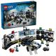 LEGO City 60457 - Police Tuning Workshop