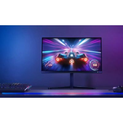 4. Philips Evnia 5000 27M2N5500/00 computer monitor 68.6 cm (27") 2560 x 1440 px Quad HD LCD Black