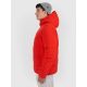 3. Men's synthetic-filled down jacket 4F 4FRAW25TDJAM0794-62S