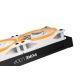 10. be quiet! LIGHT WINGS WHITE 140mm PWM Fan Kit