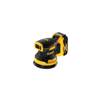 6. 18V Dewalt DCW210N Cordless Random Orbital Sander