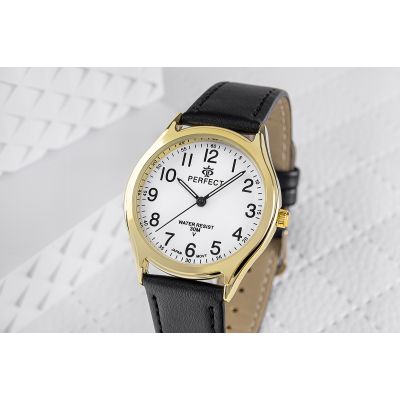 4. PERFECT GX068-11 Women's Watch