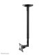 9. NEWSTAR Neomounts FPMA-C050BLACK information board holder 76.2cm (30") Black