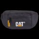Caterpillar Tactical Waist Bag Black (84725-84)