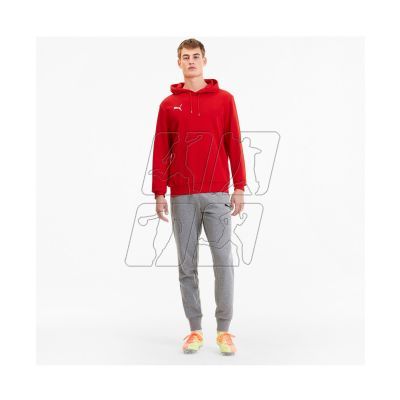 2. Puma TeamGoal 23 Casuals M 656580-01 sweatshirt