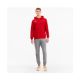 2. Puma TeamGoal 23 Casuals M 656580-01 sweatshirt