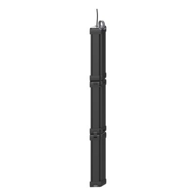 7. Brennenstuhl 1173740012 Flashlight Black, White Universal LED Flashlight