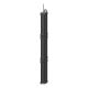 7. Brennenstuhl 1173740012 Flashlight Black, White Universal LED Flashlight