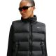 4. Nike Sportswear Women's Vest Black IF5929 010