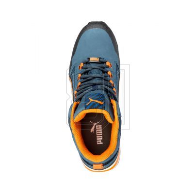 6. Crosstwist Mid M MLI-S17B5 shoes