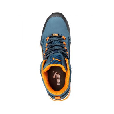 6. Crosstwist Mid M MLI-S17B5 shoes