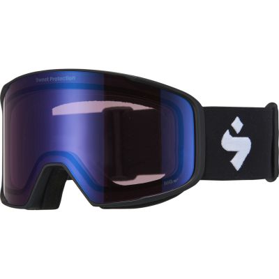 Sweet Protection Boondock Rig Reflect Ski Goggles 92800558964