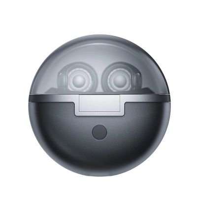 4. Baseus Bowie E5 TWS Wireless Headphones - Black