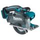 18V MAKITA DCS552Z Metal Cutter