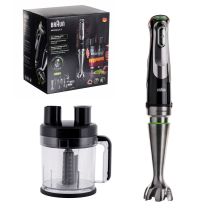 BRAUN MQ9195XLI Hand Blender