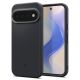 2. Spigen Nano Pop MagSafe Case for Google Pixel 11 Pro - Black and Gray