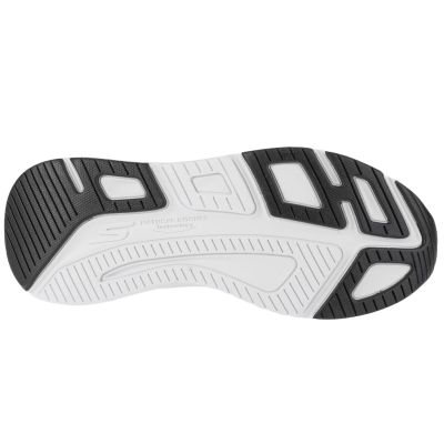 8. Skechers Slip-Ins Max Cushioning Elite 2.0 129611-WBK White 37