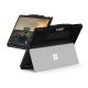 14. Urban Armor Gear 324014114040 Tablet Case 33 cm (13") Folio Black, Transparent