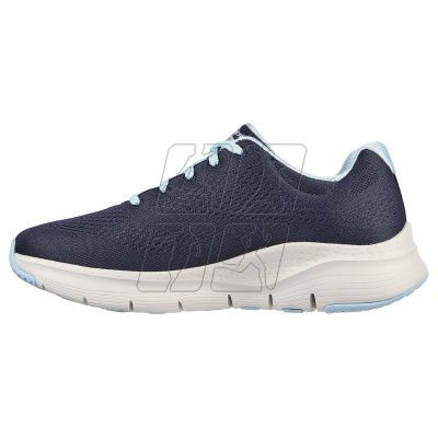 5. Skechers Arch Fit Big Appeal W 149057-NVLB shoes