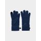 Children's touch screen fleece gloves 4F Junior 4FJWAW24AGLOU069-30S