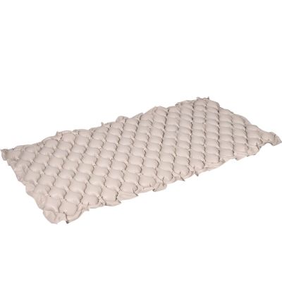 20. Anti-decubitus bubble mattress with alternating pressure