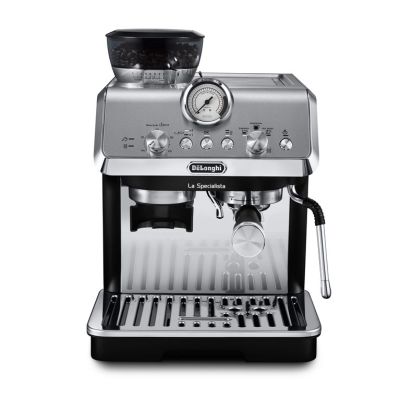 De'Longhi Dedica Arte EC9155.MB Semi-automatic Espresso machine 2.5 l