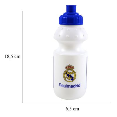 3. Real Madrid bottle 350ml B92-52RM