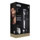 3. Braun BT9560 Series 9 Beard Trimmer