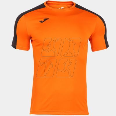 4. Joma Academy III T-shirt S/S 101656.881