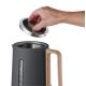 4. CONCEPT RK3370 electric kettle