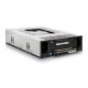 6. Icy Dock MB795SP-B panel drive bay 2.5/3.5" Storage drive tray Black