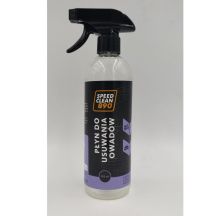 SPEEDCLEAN890 Insect Removal Liquid 500 ml