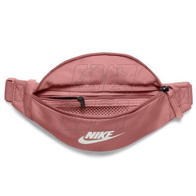 4. Nike Heritage Waistpack DB0488-634